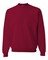 Port & Company® Essential Fleece Crewneck Long Sleeve Sweatshirt